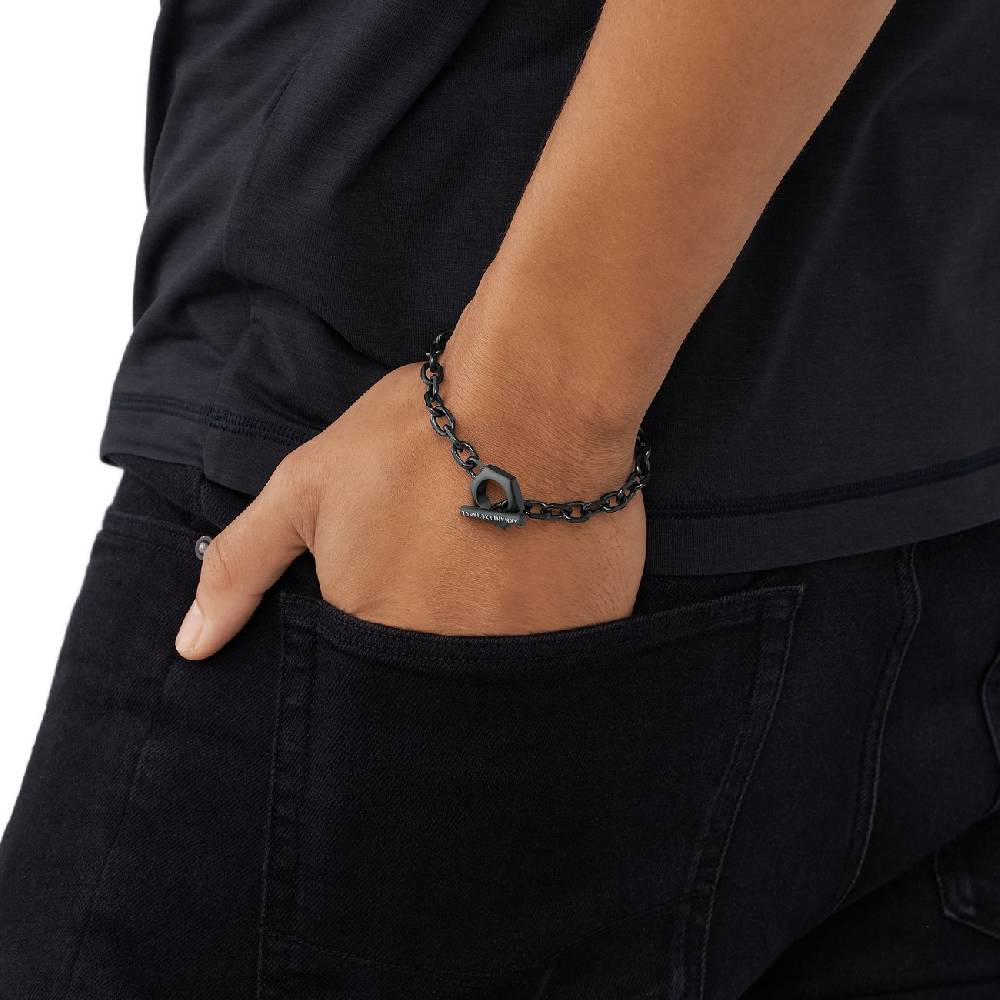 Armani Exchange Armband AXG0105001