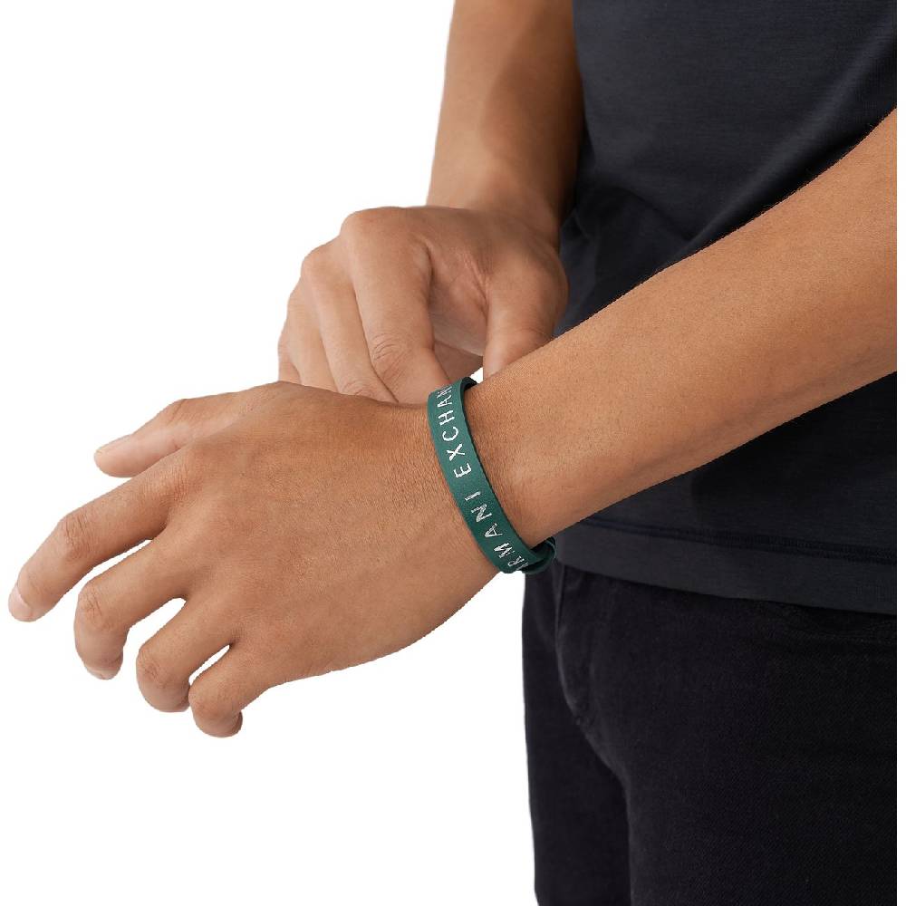 Armani Exchange Armband AXG0109040