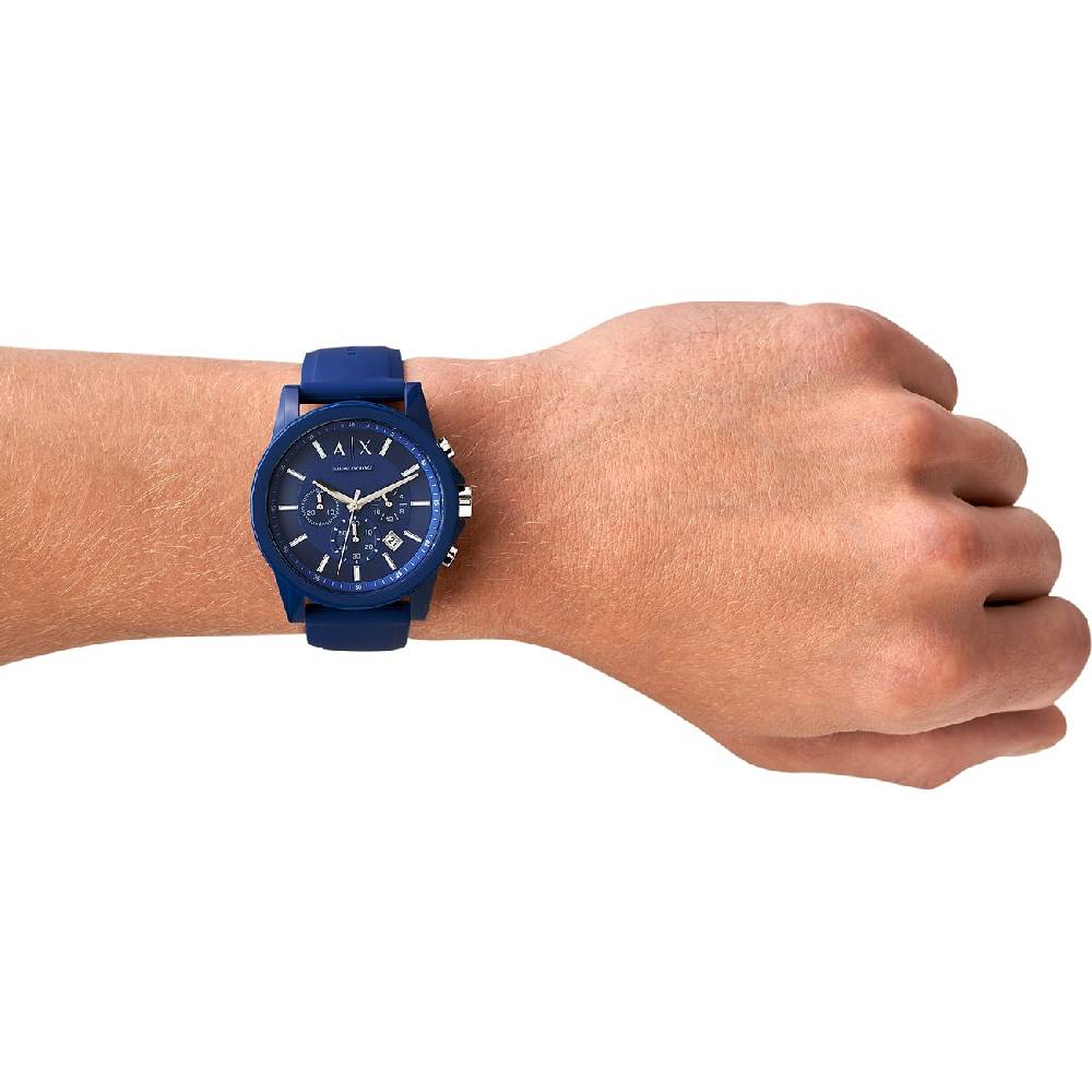 Armani Exchange Chronograph AX1327