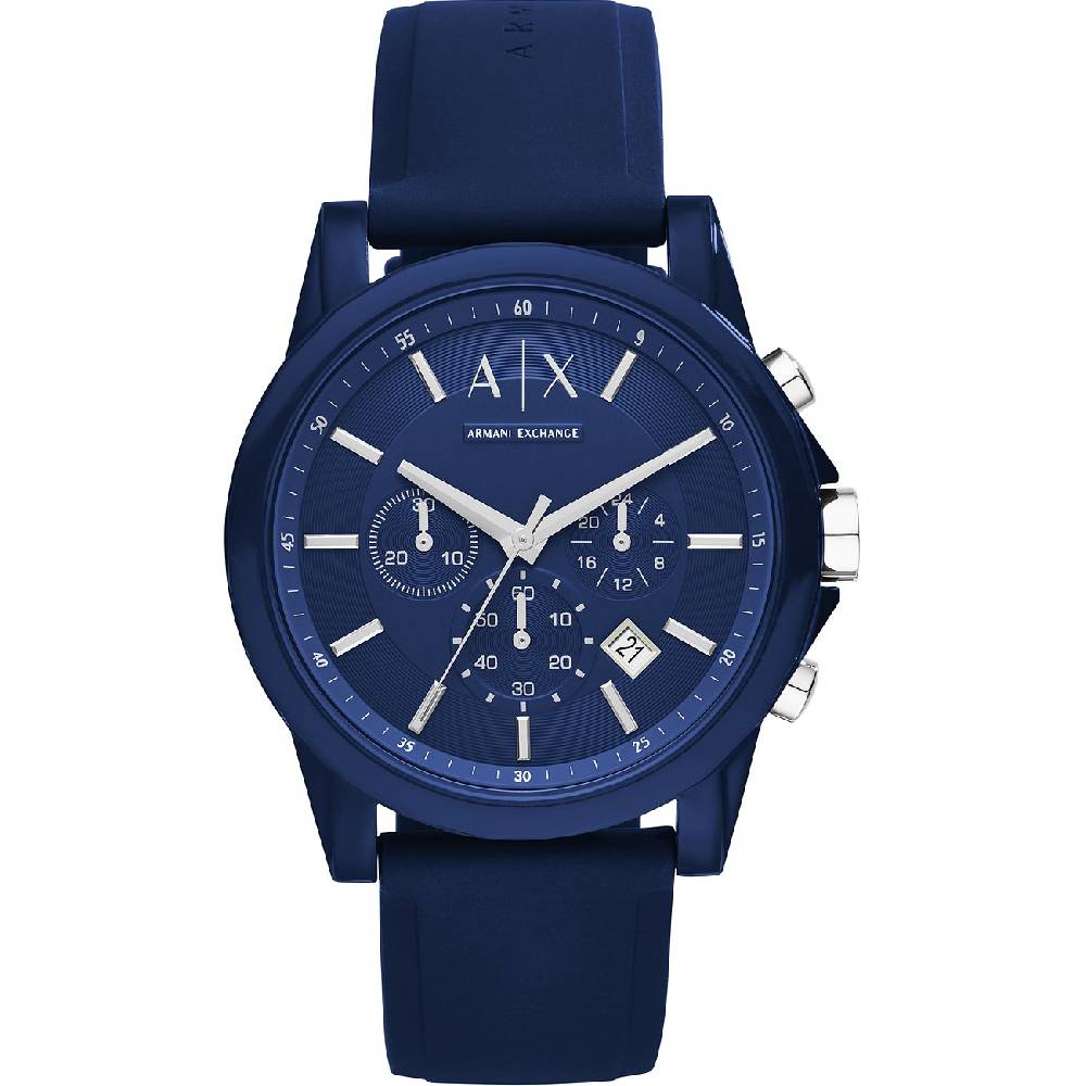 Armani Exchange Chronograph AX1327