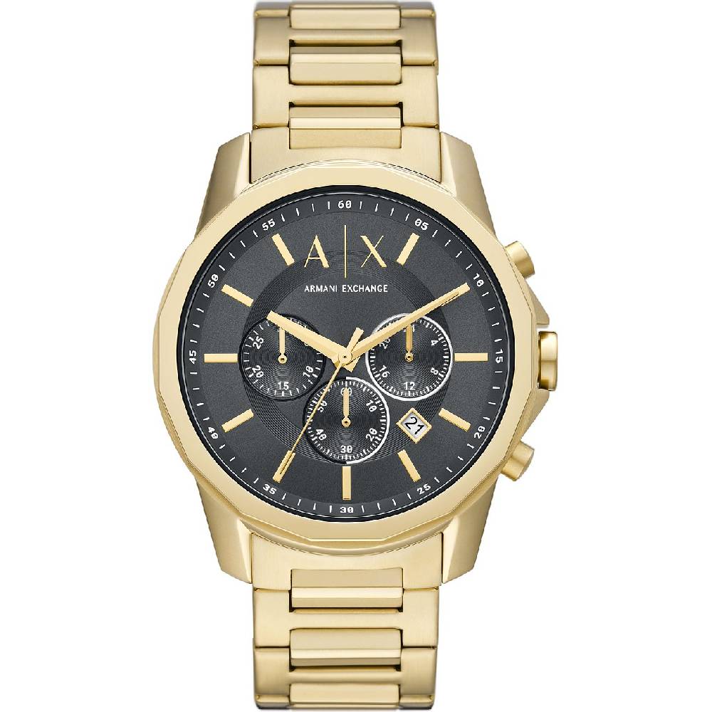 Armani Exchange Chronograph AX1721