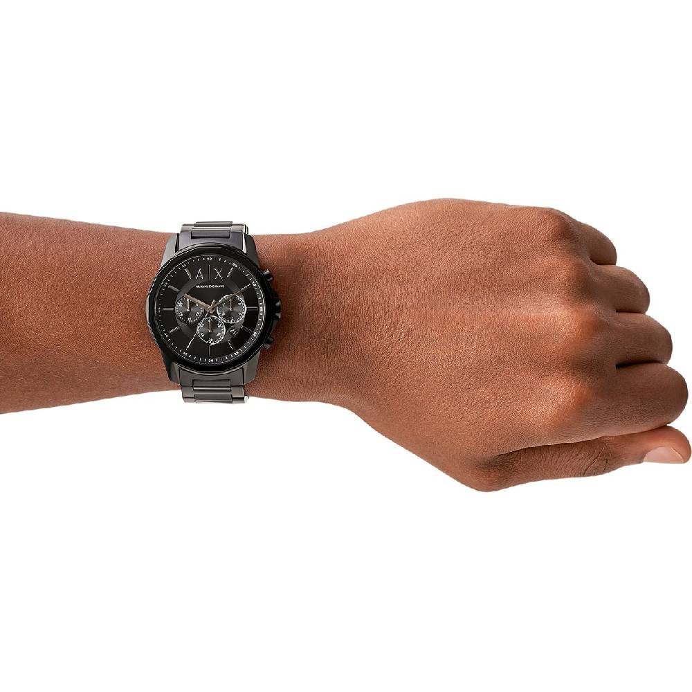 Armani Exchange Chronograph AX1722
