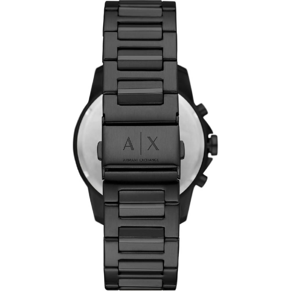 Armani Exchange Chronograph AX1722