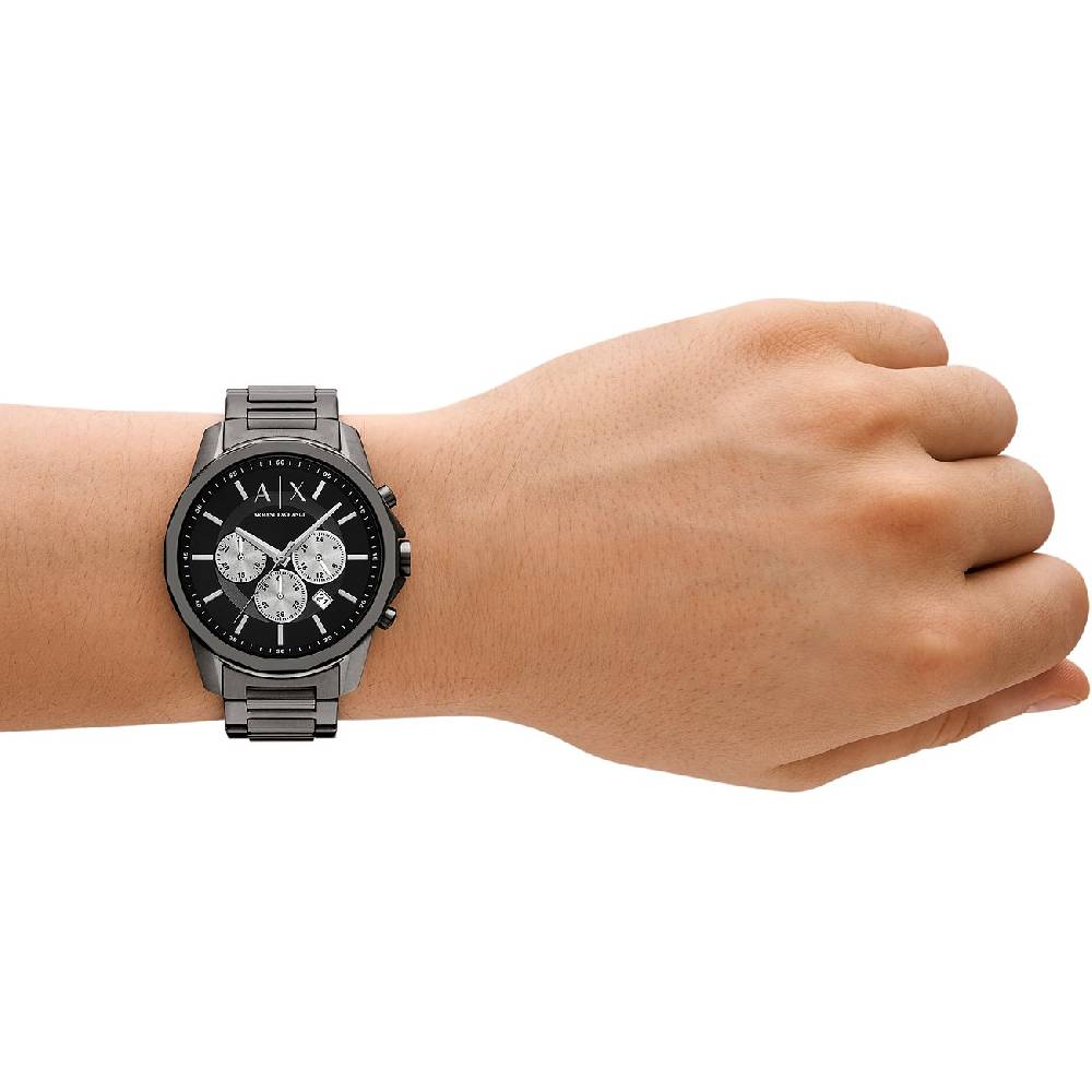 Armani Exchange Chronograph AX1765