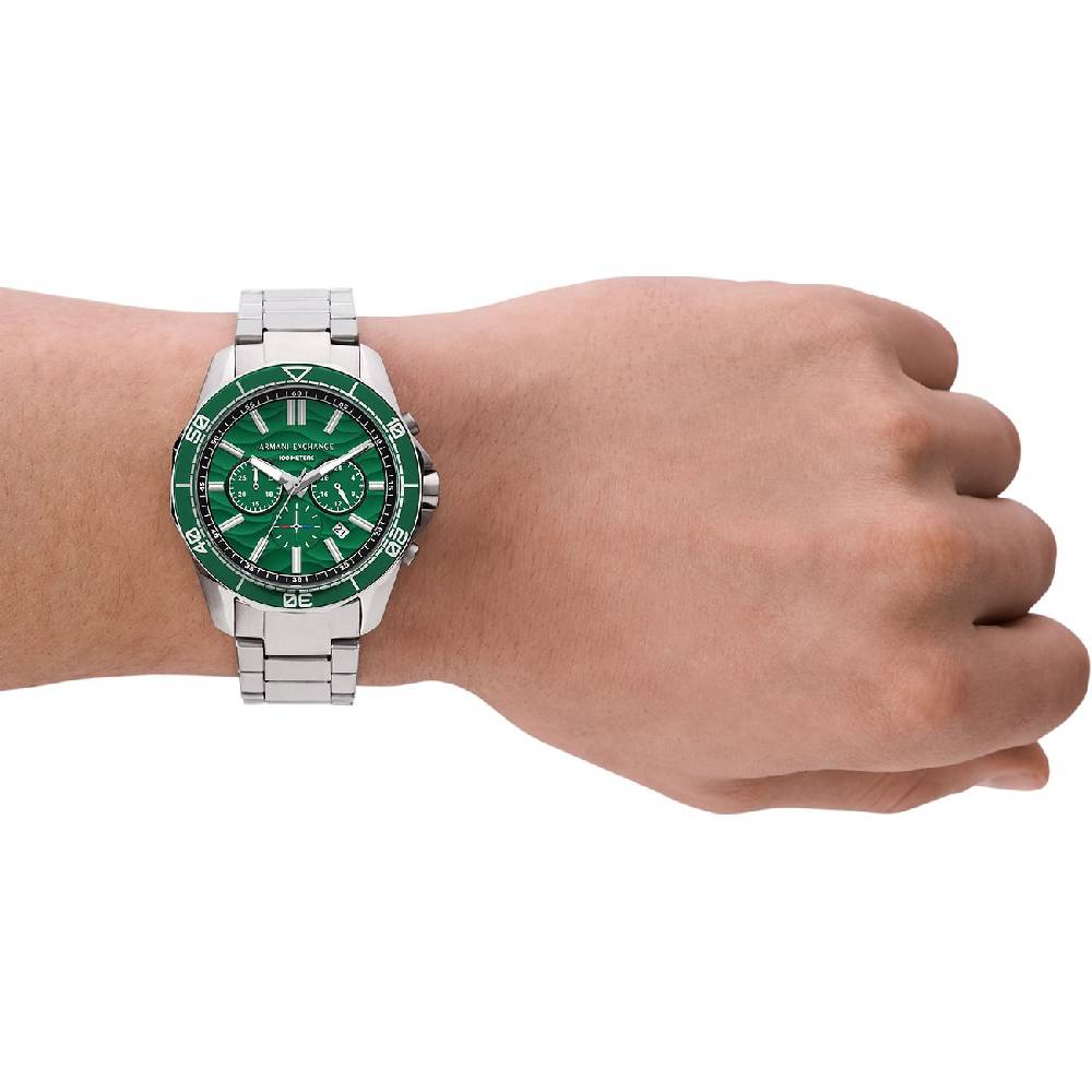 Armani Exchange Chronograph AX1957