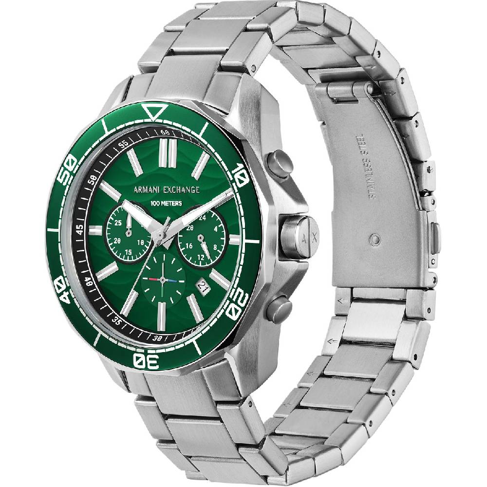 Armani Exchange Chronograph AX1957
