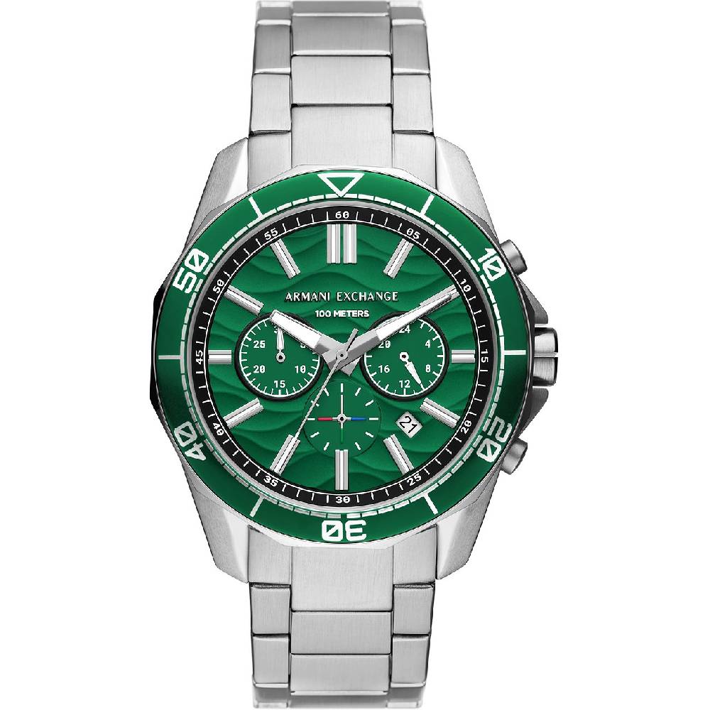 Armani Exchange Chronograph AX1957
