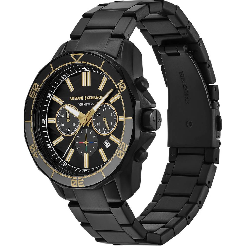 Armani Exchange Chronograph AX1963