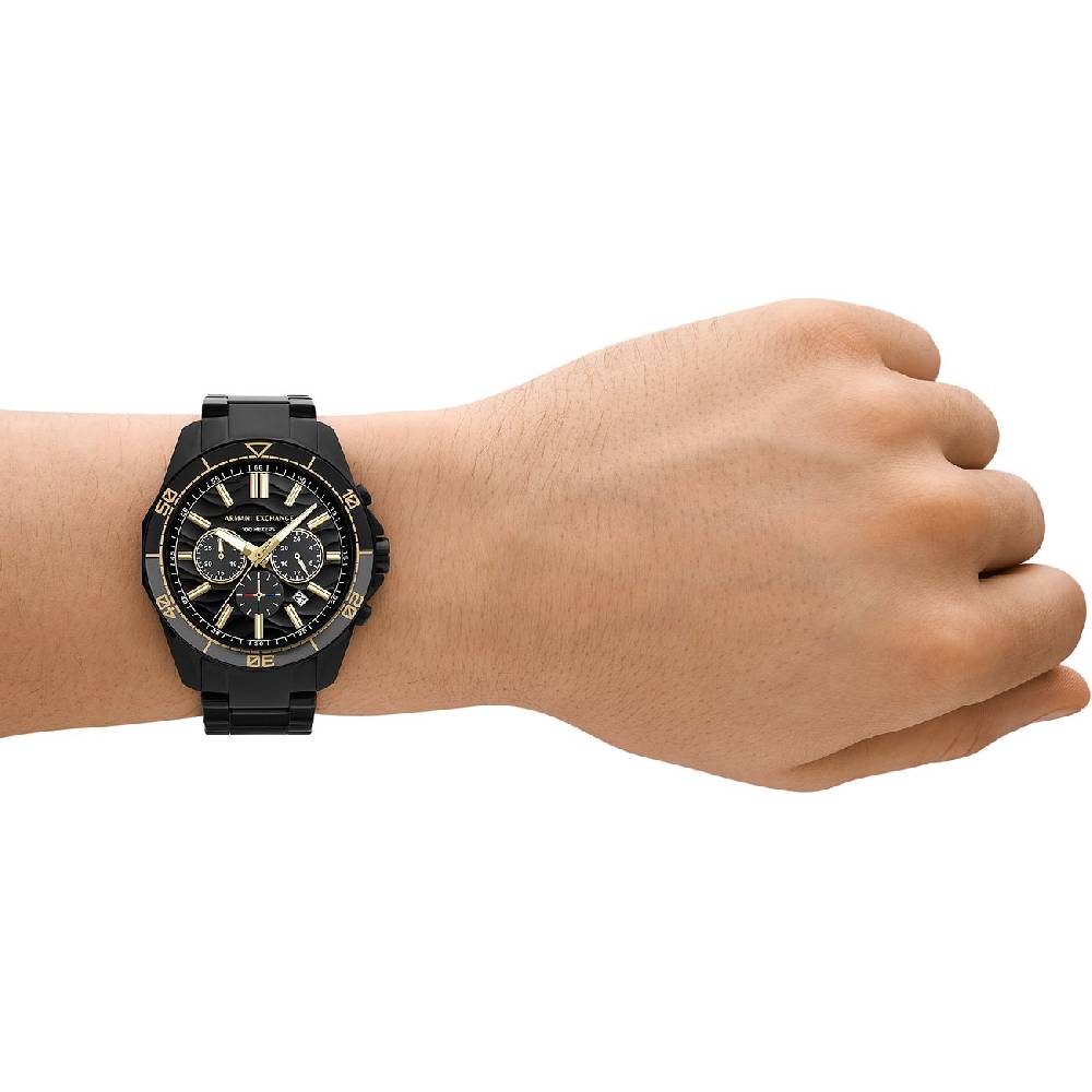 Armani Exchange Chronograph AX1963
