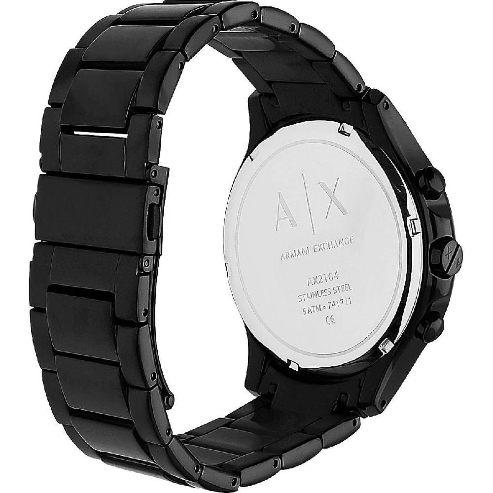 Armani Exchange Chronograph AX2164