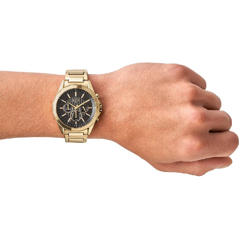 Armani Exchange Chronograph AX2611