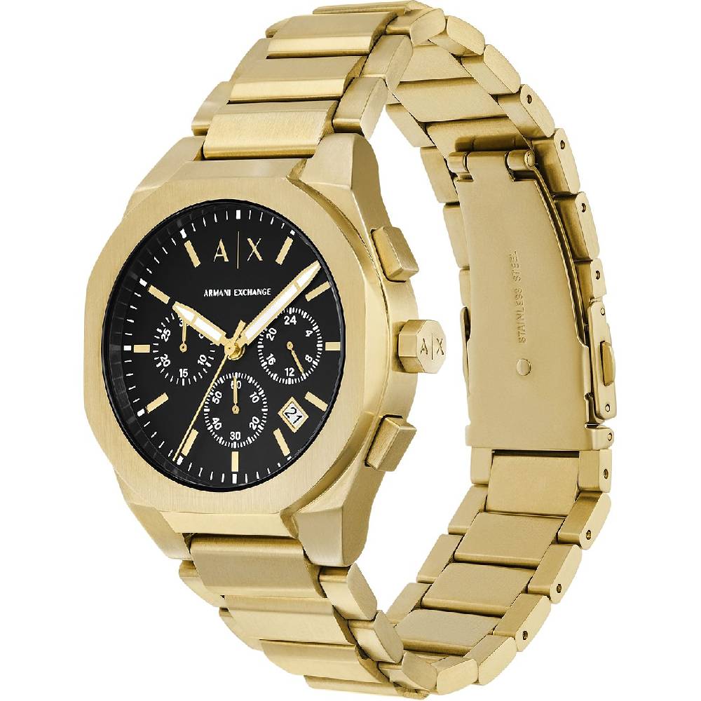Armani Exchange Chronograph AX4180
