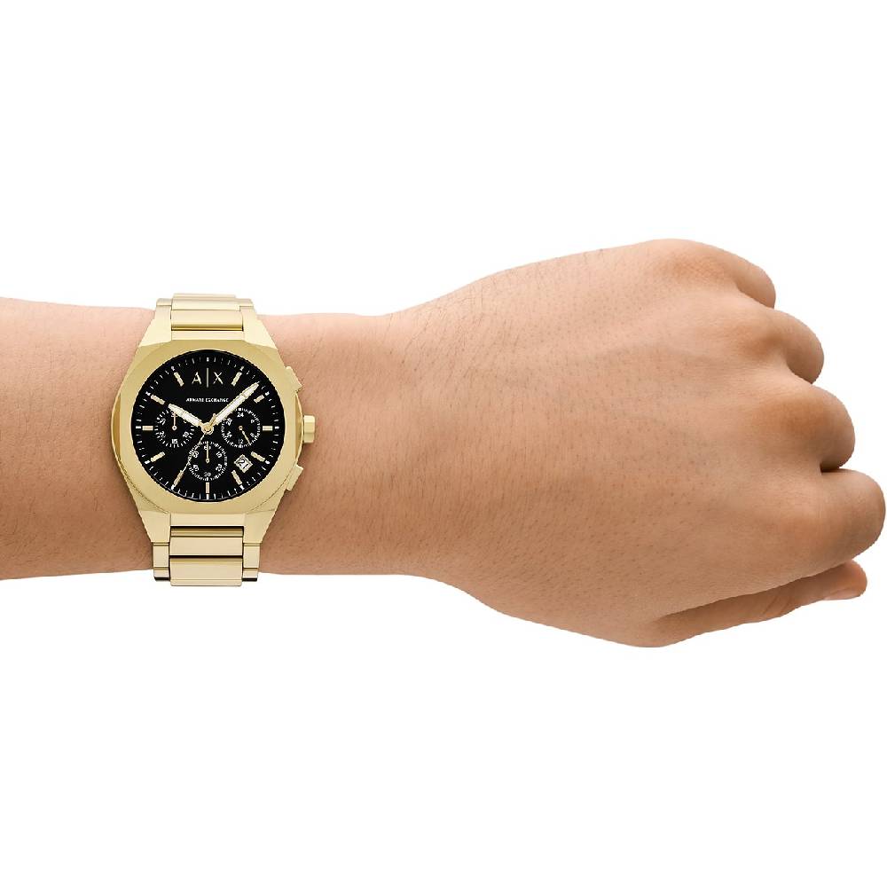 Armani Exchange Chronograph AX4180