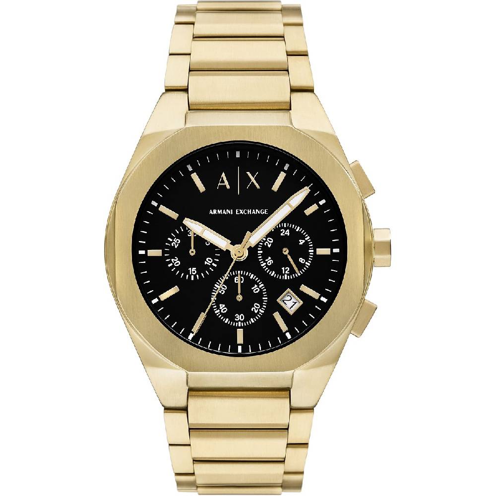 Armani Exchange Chronograph AX4180