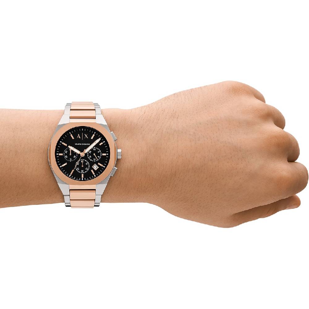 Armani Exchange Chronograph AX4181