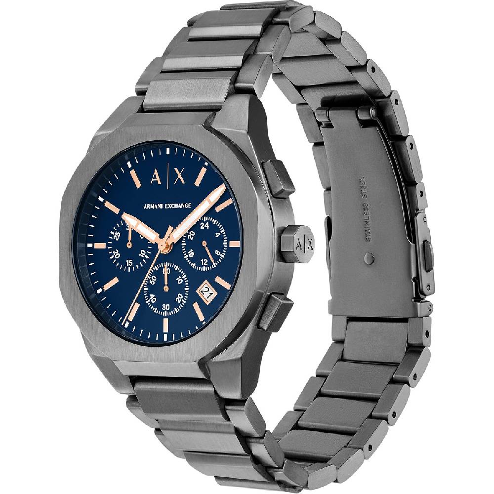 Armani Exchange Chronograph AX4182