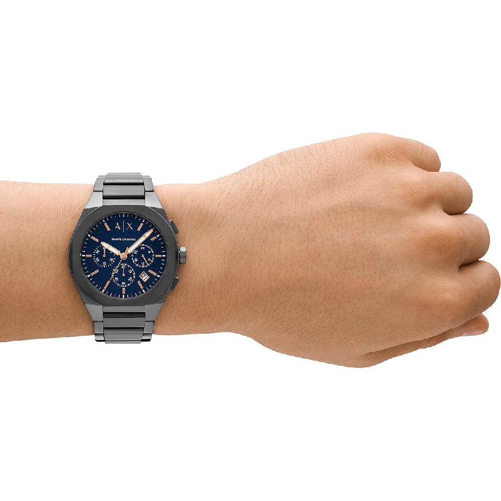 Armani Exchange Chronograph AX4182