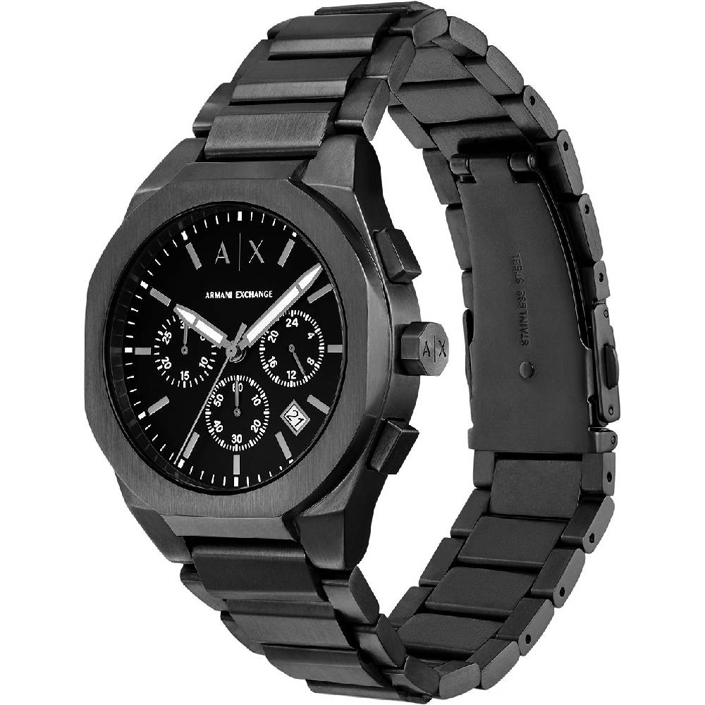 Armani Exchange Chronograph AX4183