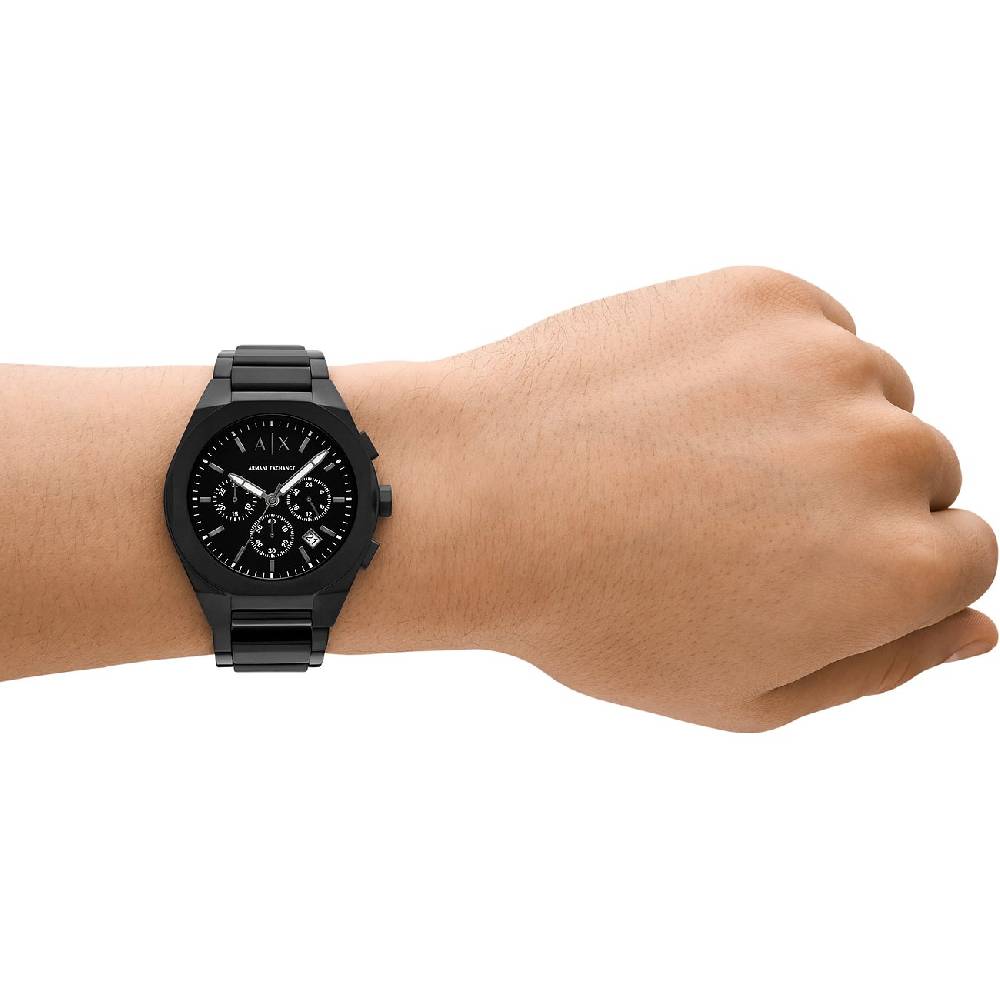 Armani Exchange Chronograph AX4183