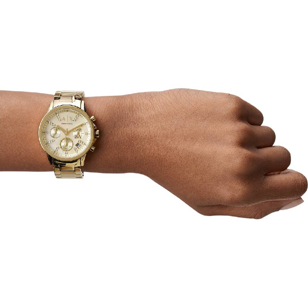 Armani Exchange Chronograph AX4327