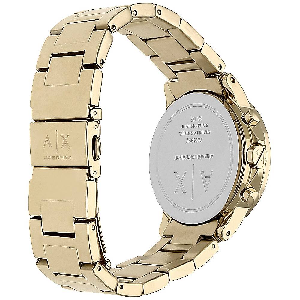 Armani Exchange Chronograph AX4327
