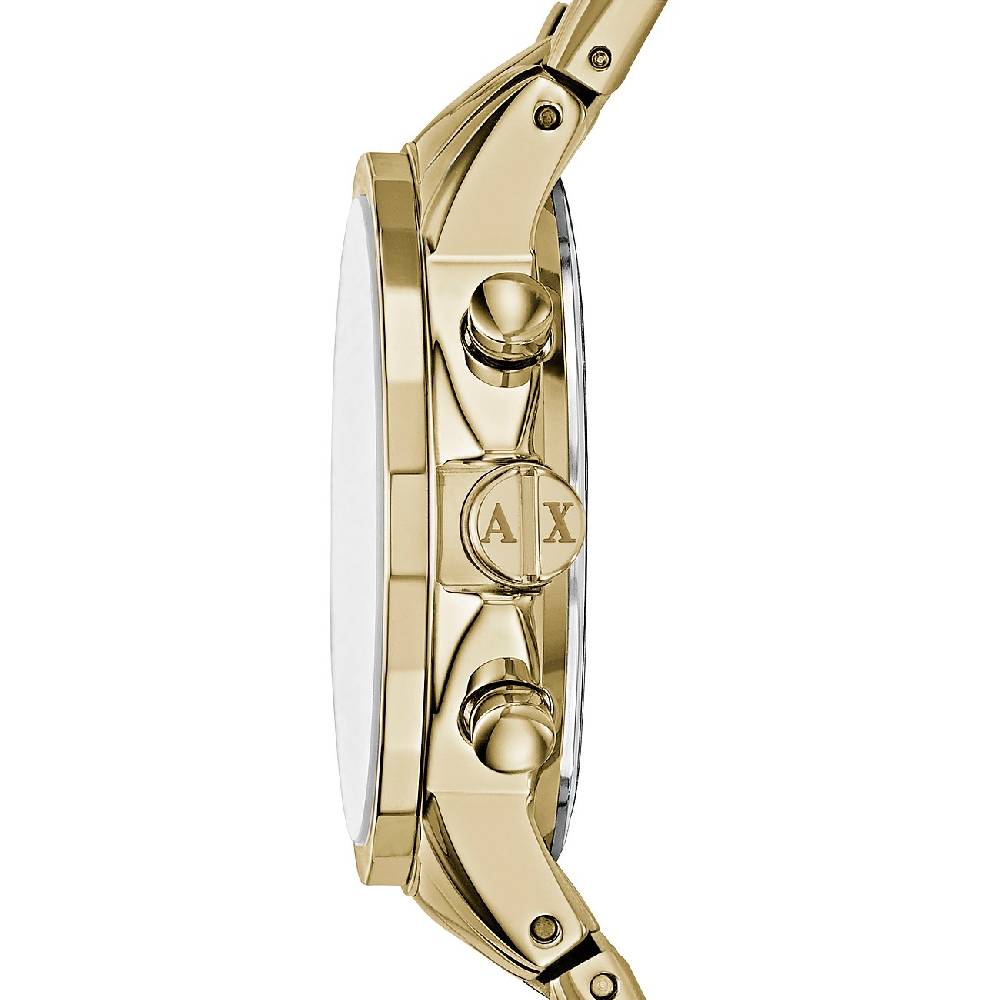 Armani Exchange Chronograph AX4327