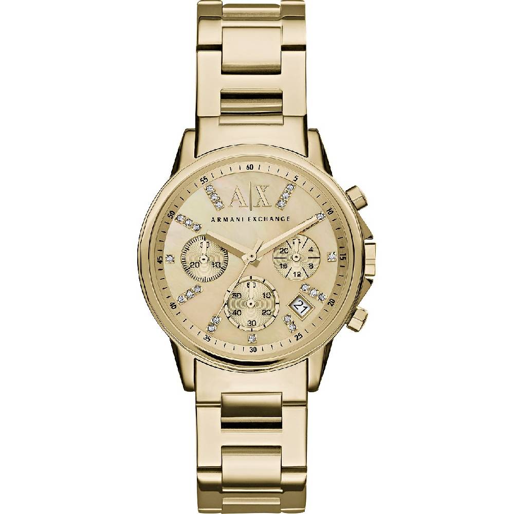 Armani Exchange Chronograph AX4327