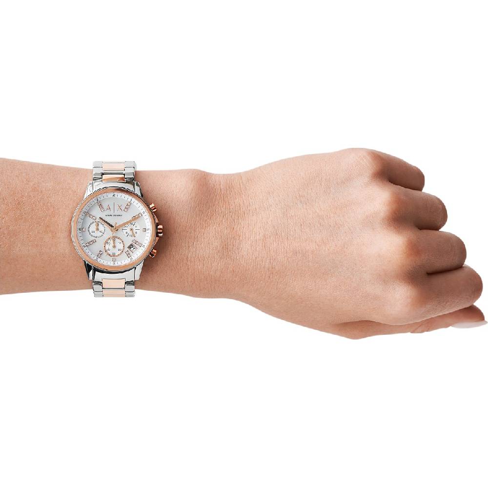 Armani Exchange Chronograph AX4331