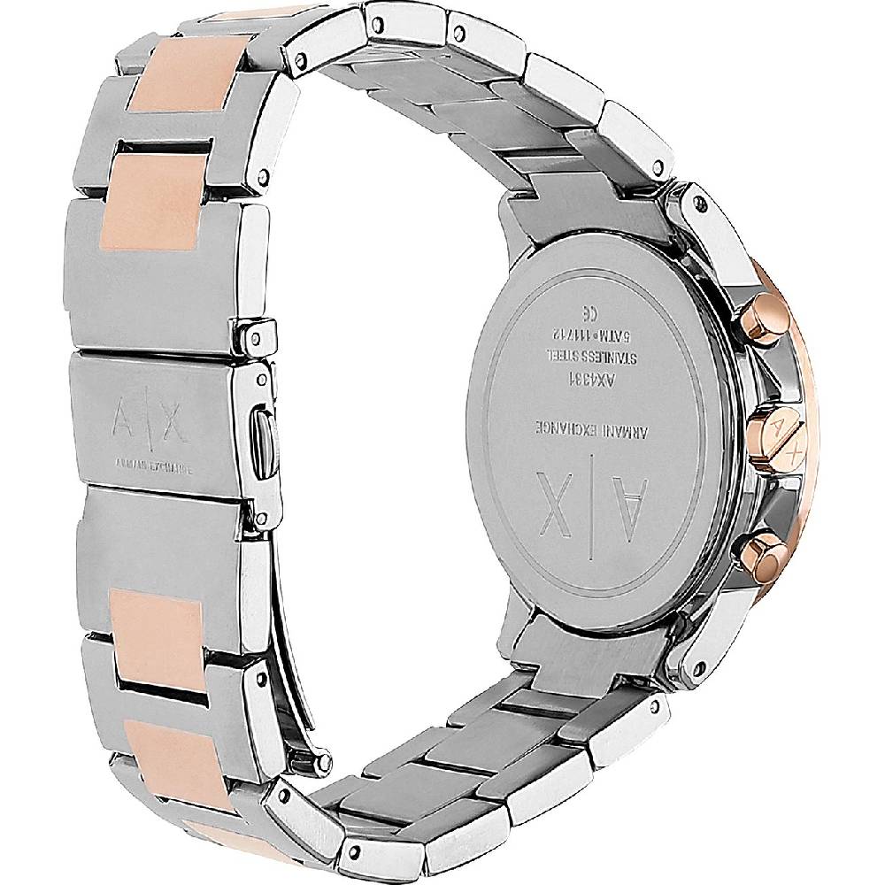Armani Exchange Chronograph AX4331