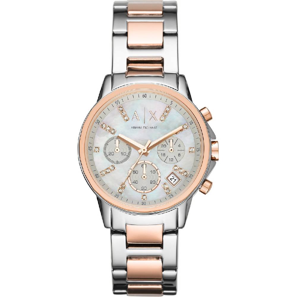 Armani Exchange Chronograph AX4331