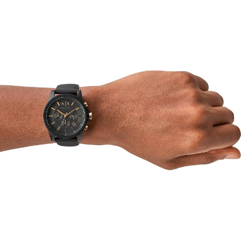 Armani Exchange Chronograph AX7105