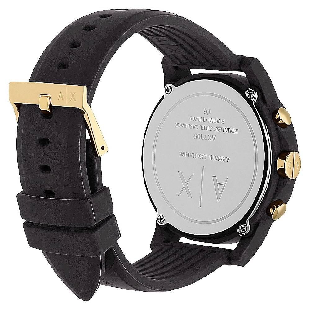 Armani Exchange Chronograph AX7105