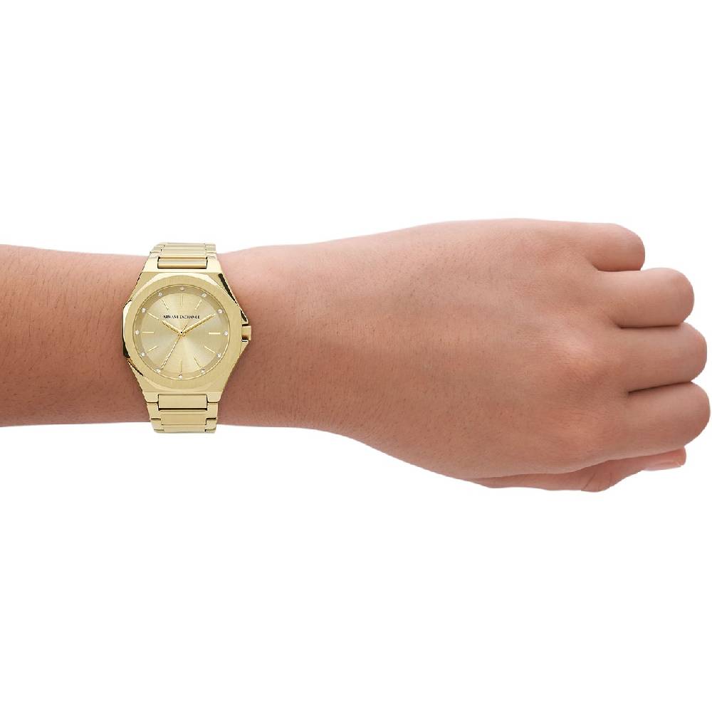 Armani Exchange Damenuhr AX4608