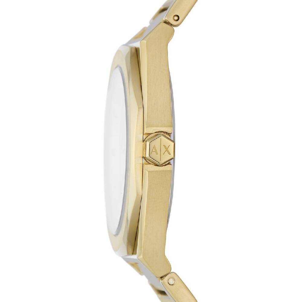 Armani Exchange Damenuhr AX4608