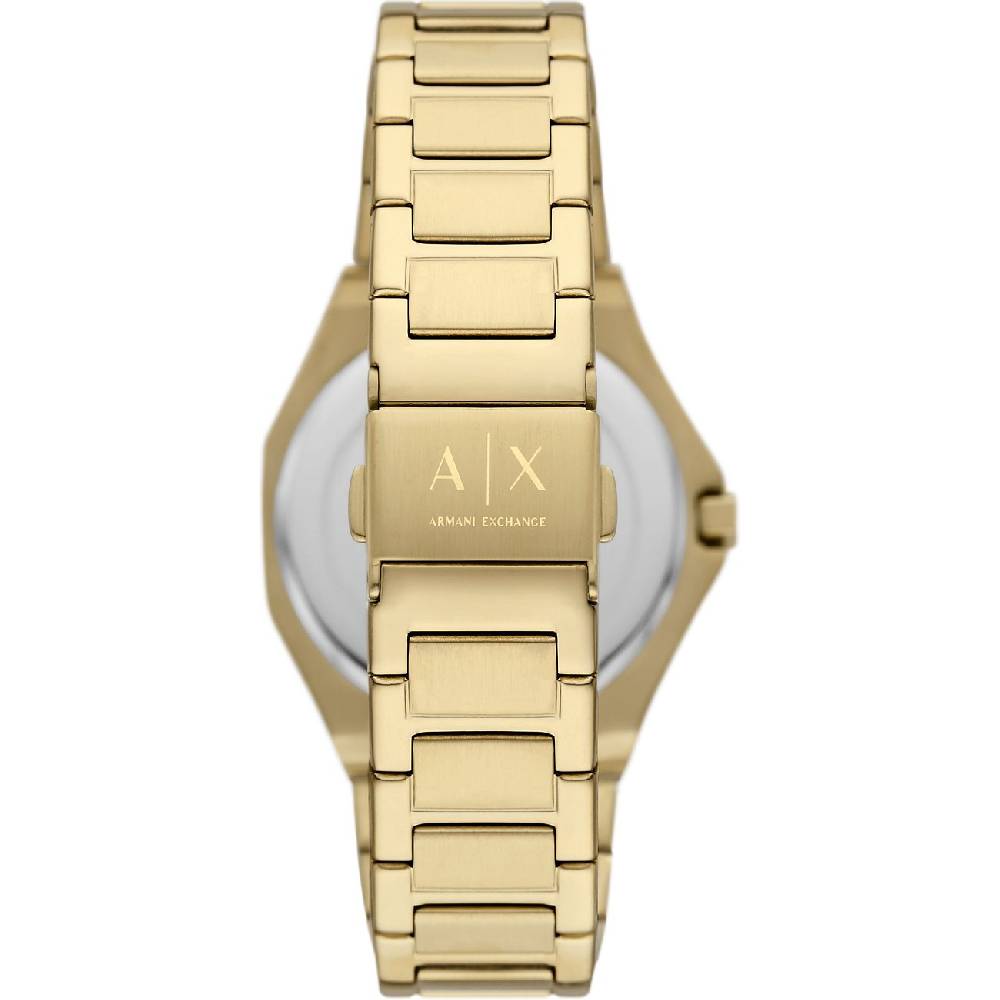 Armani Exchange Damenuhr AX4608