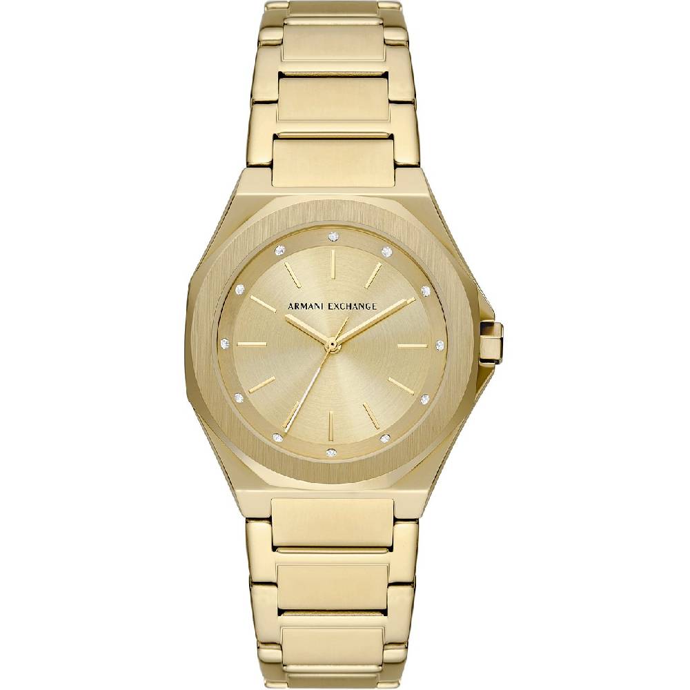 Armani Exchange Damenuhr AX4608
