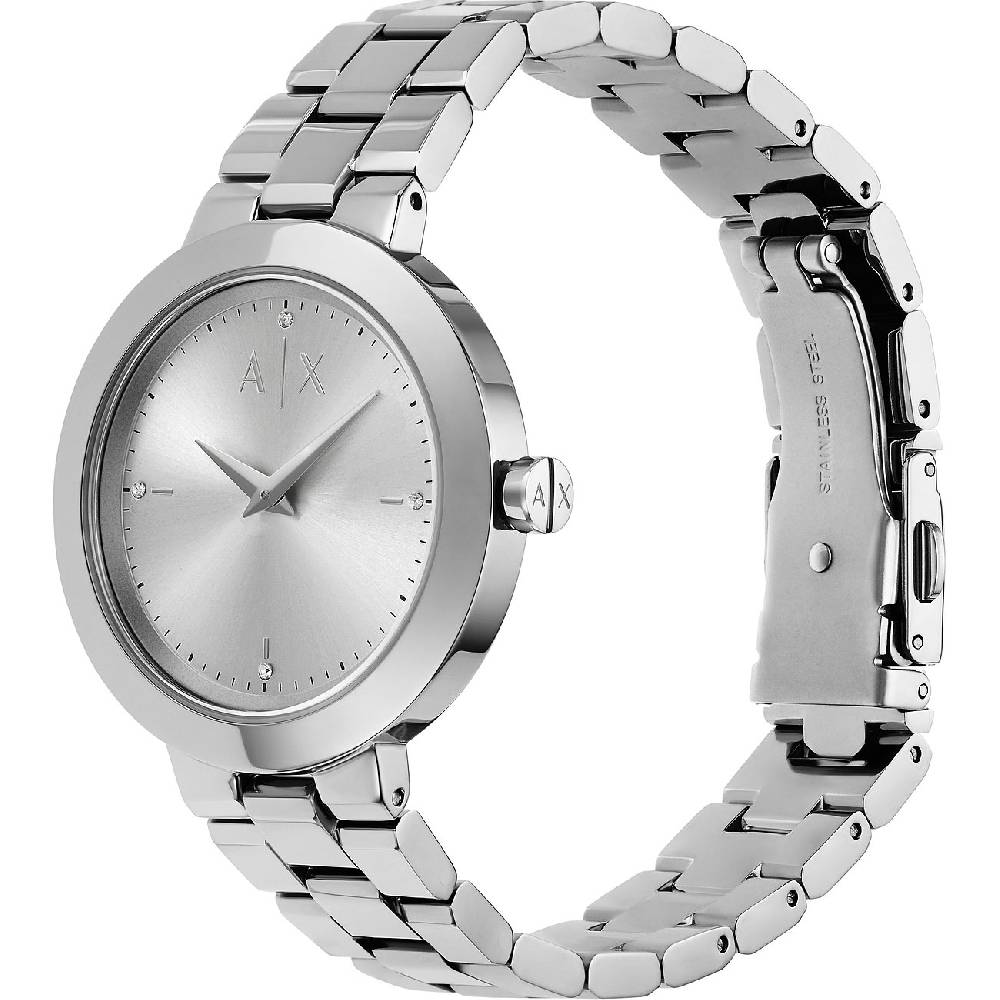 Armani Exchange Damenuhr AX5170