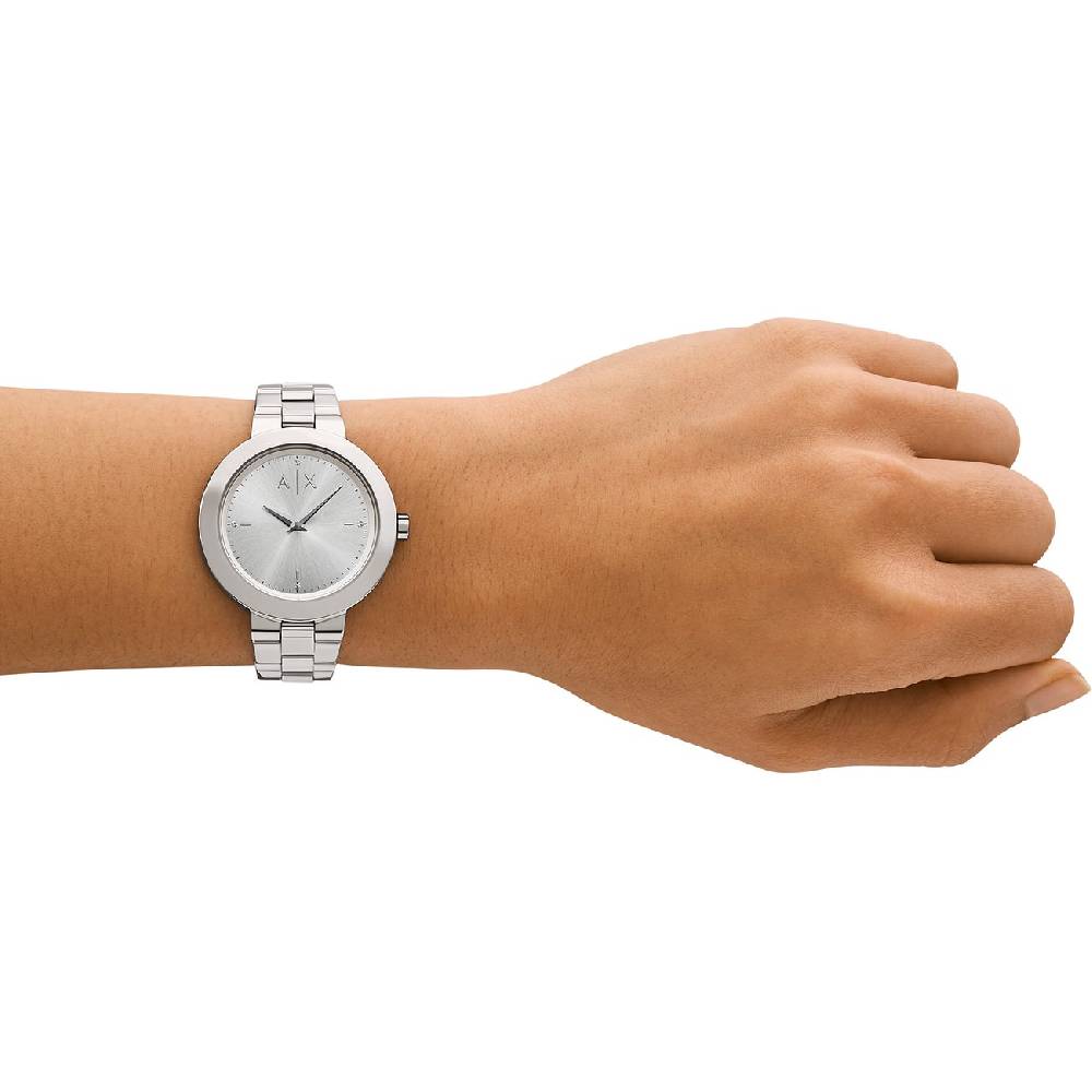 Armani Exchange Damenuhr AX5170