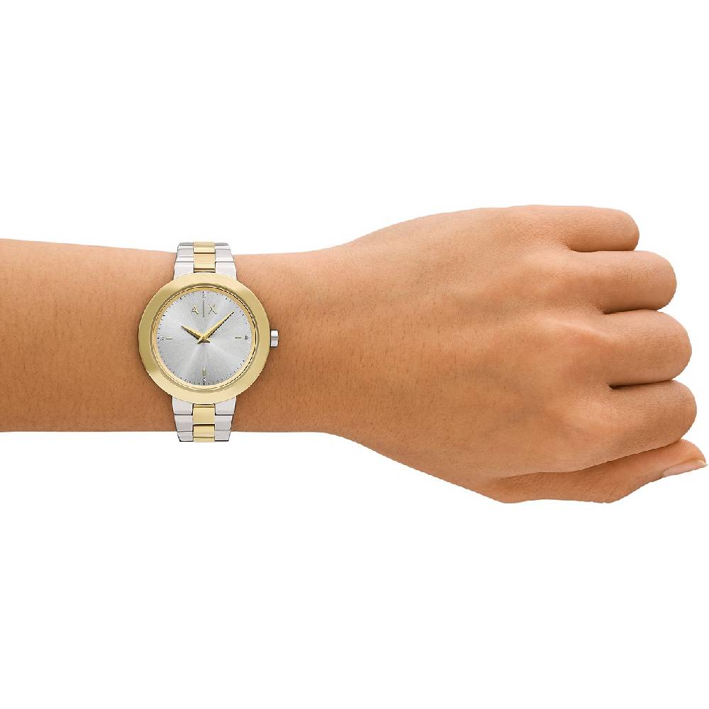 Armani Exchange Damenuhr AX5171