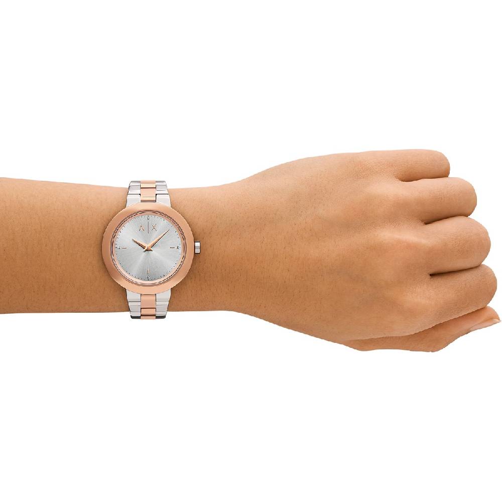 Armani Exchange Damenuhr AX5172