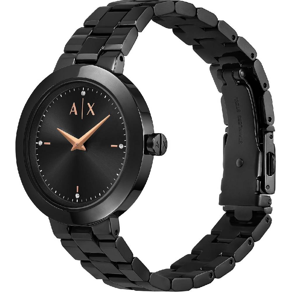 Armani Exchange Damenuhr AX5173