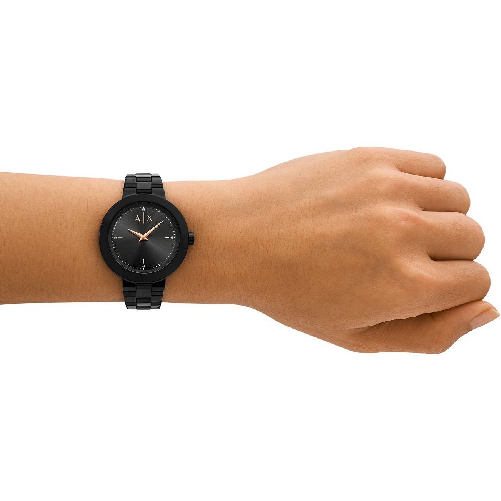 Armani Exchange Damenuhr AX5173