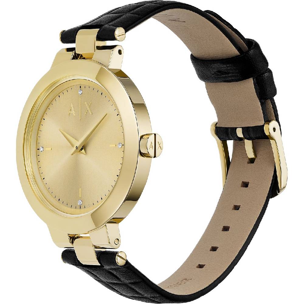 Armani Exchange Damenuhr AX5174