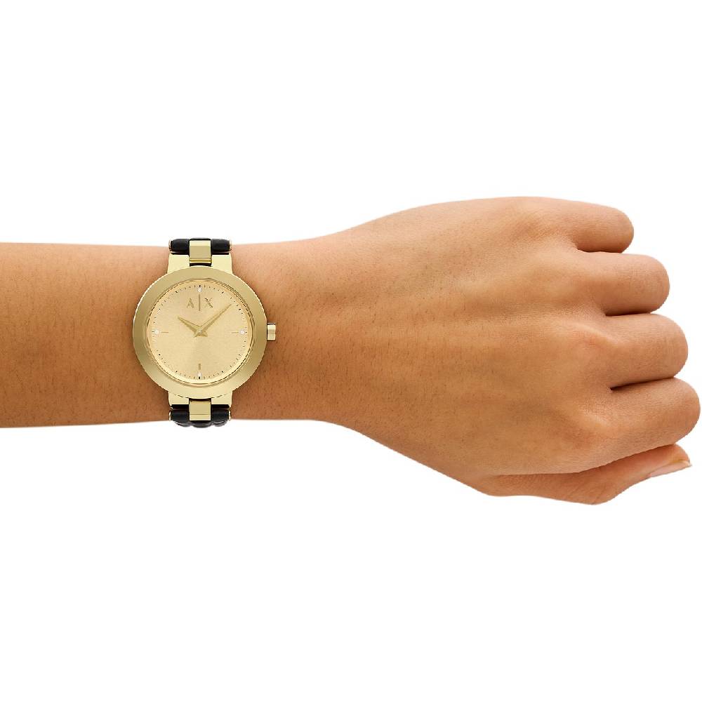 Armani Exchange Damenuhr AX5174