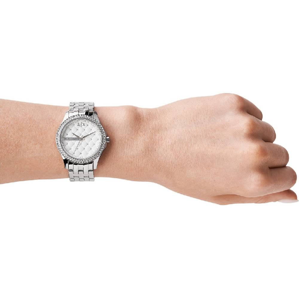 Armani Exchange Damenuhr AX5215
