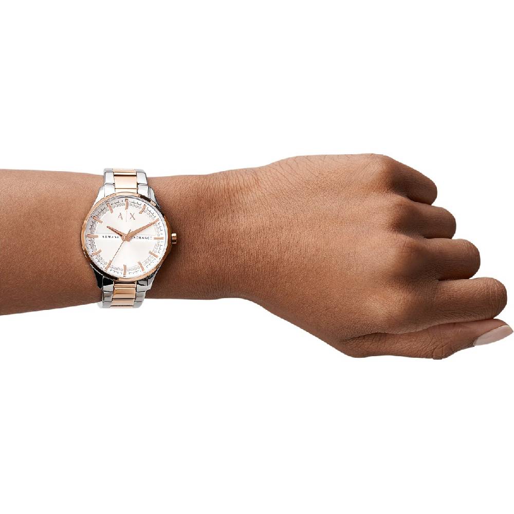 Armani Exchange Damenuhr AX5258