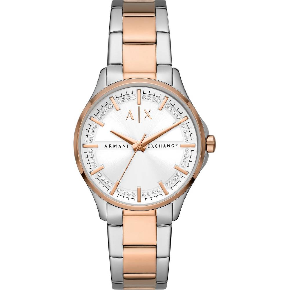 Armani Exchange Damenuhr AX5258