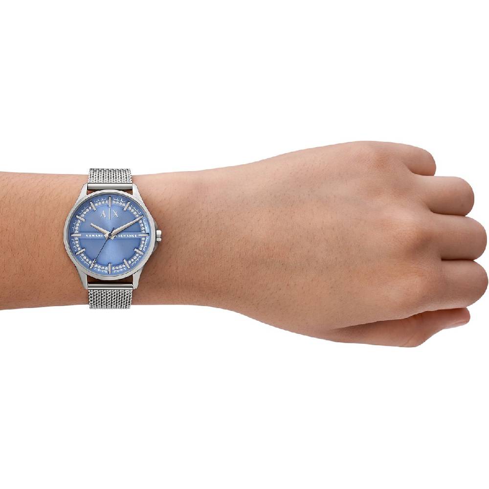 Armani Exchange Damenuhr AX5275