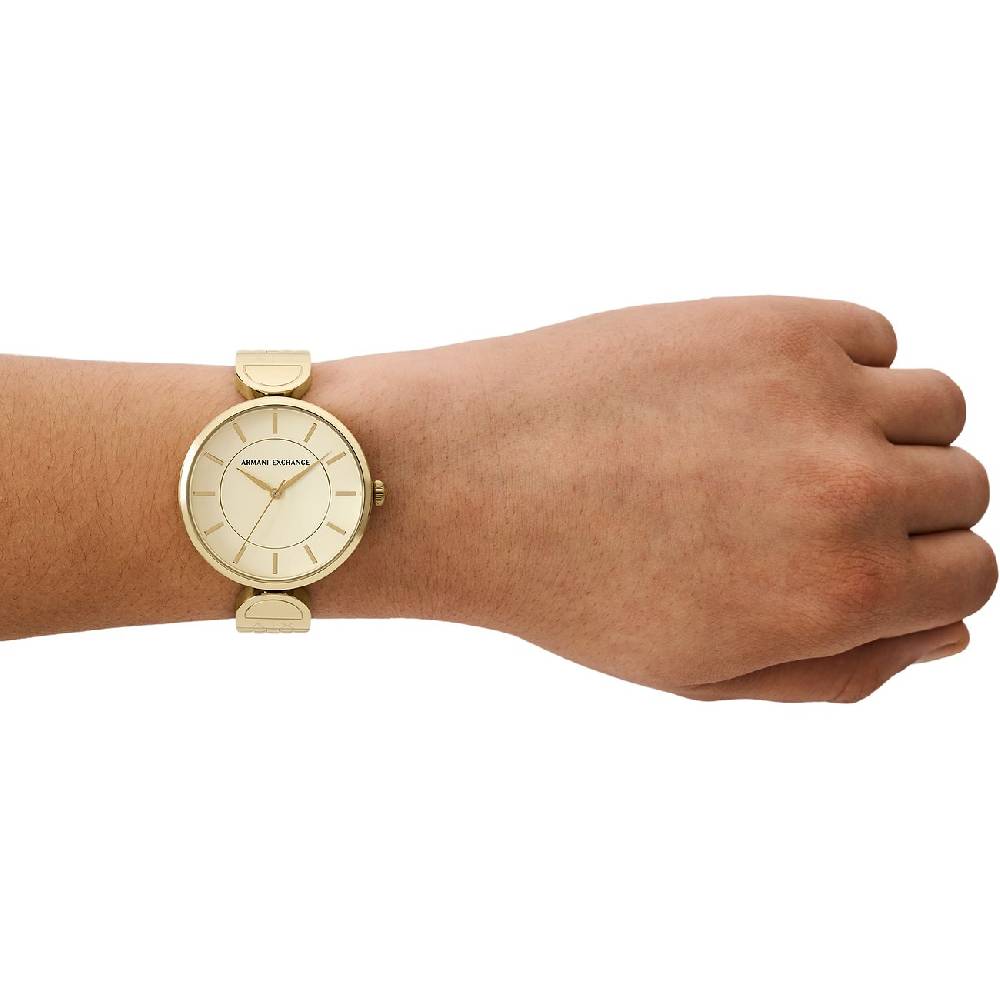 Armani Exchange Damenuhr AX5385