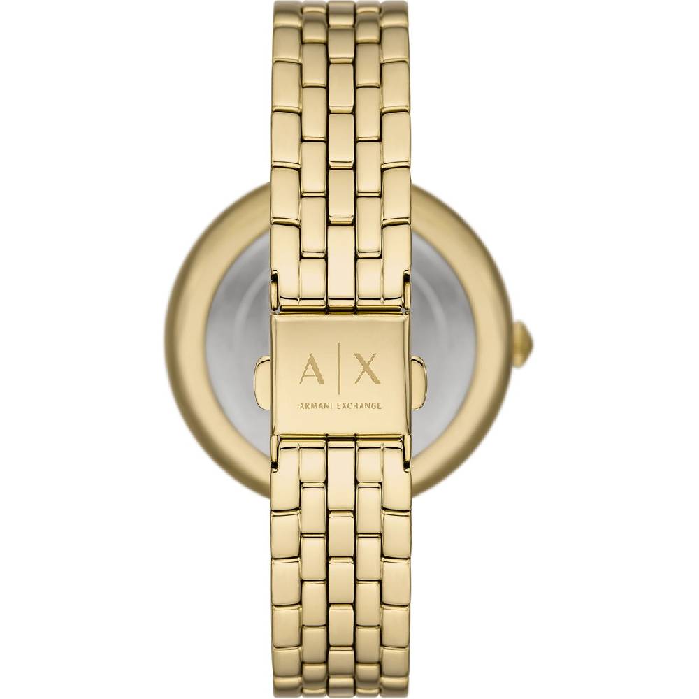 Armani Exchange Damenuhr AX5385